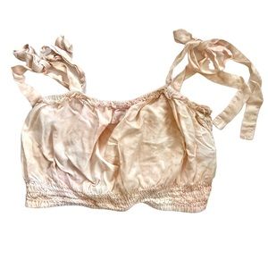 Kiwi & Punch Summer Top